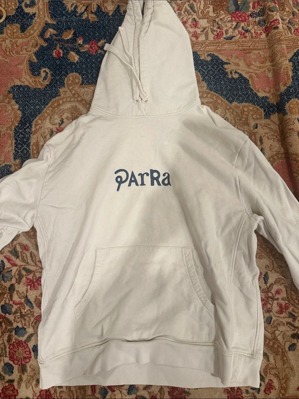 Parra Hoodie